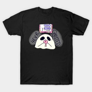 Ghosted T-Shirt